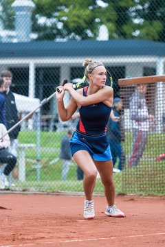 Lilly Düffert 466 - Bergstedt Open